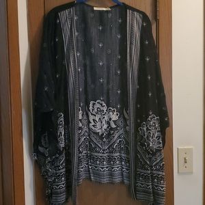 Women's kimono